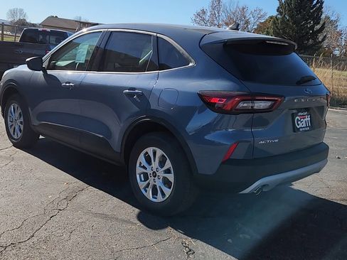 New 2026 Ford Escape Active w/ Cold Weather Package image 6