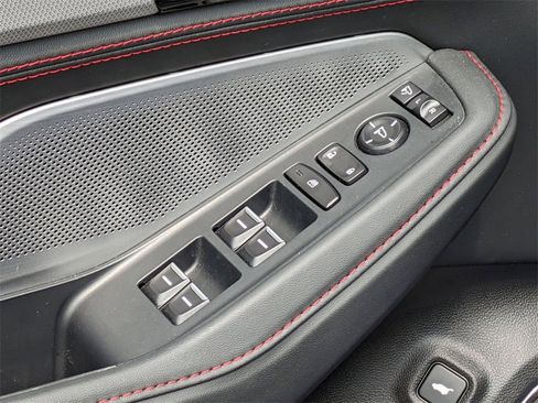 Used 2025 Acura MDX A-Spec image 15