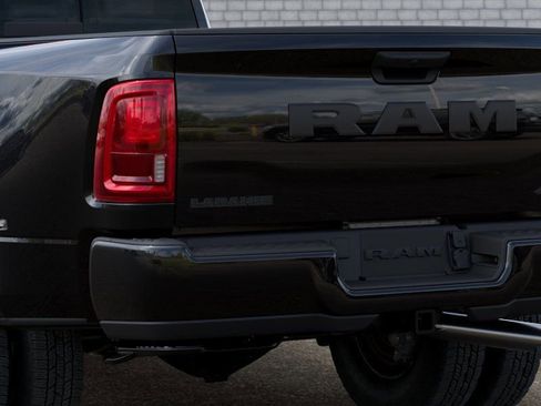 New 2026 RAM 3500 Laramie image 13