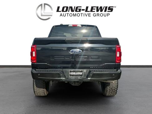 Certified 2023 Ford F150 XLT AWD/4WD image 5