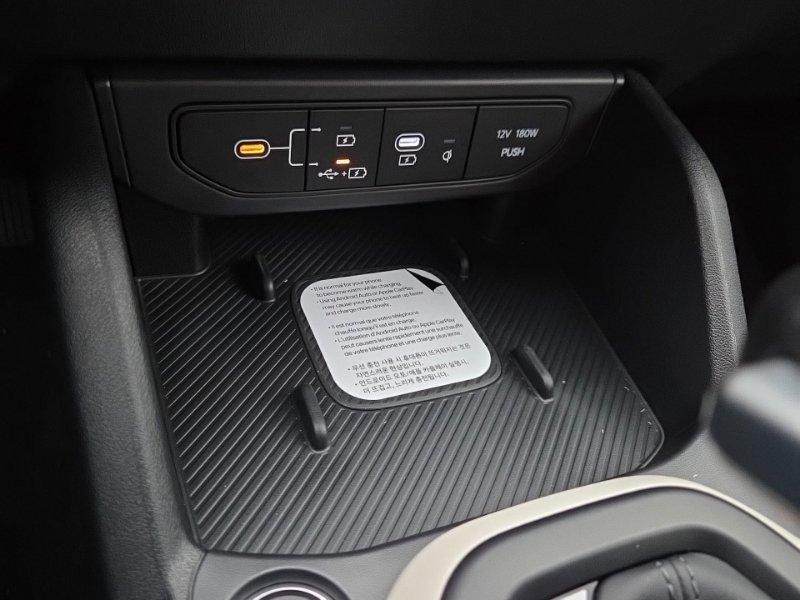 New 2026 Kia K4 GT-Line FWD image 38