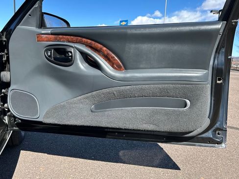 Used 1995 Chevrolet Monte Carlo Z34 image 29