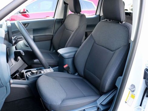 New 2026 Ford Maverick XL image 15