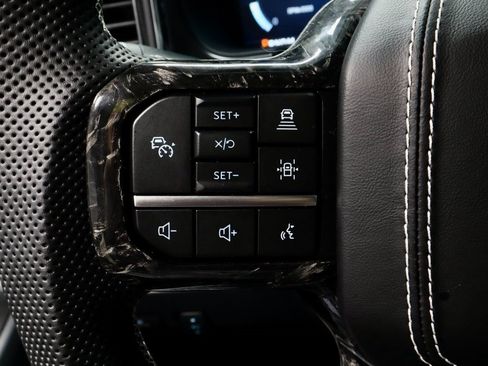 Used 2024 Ford F250 Lariat w/ Lariat Ultimate Package image 33