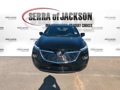 Used 2023 Buick Enclave Premium FWD image 3
