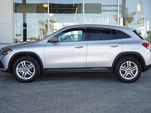 Used 2021 Mercedes-Benz GLA 250 image 5