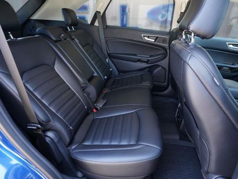 Certified 2024 Ford Edge SEL w/ Convenience Package AWD/4WD image 28