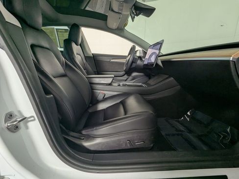 Used 2021 Tesla Model 3 Long Range image 31