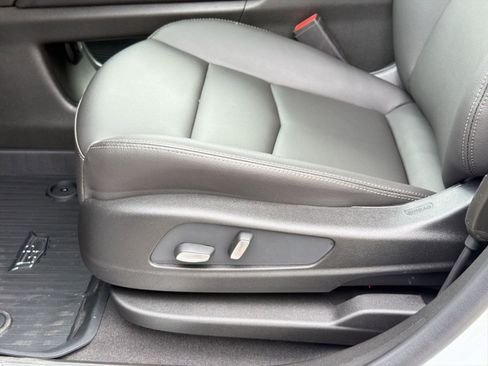 New 2026 Cadillac XT5 Luxury w/ LPO, Floor Liner Package FWD image 13