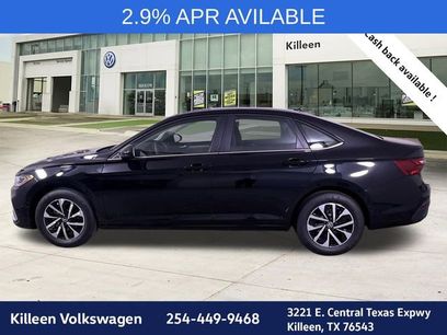 New 2026 Volkswagen Jetta S