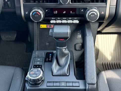 Certified 2024 Toyota Tacoma TRD Off-Road w/ TRD Off Road Upgrade Package image 27