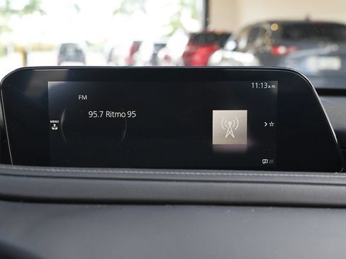 Used 2025 MAZDA CX-30 AWD 2.5 S w/ Preferred Package image 18