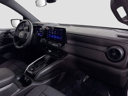 Certified 2024 Chevrolet Colorado W/T w/ Advanced Trailering Package image 31