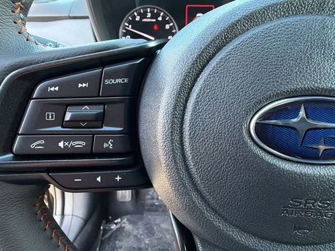 New 2026 Subaru Crosstrek 2.5i Limited w/ Crosstrek Mirror Package AWD/4WD image 19