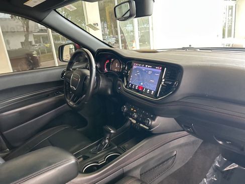 Used 2022 Dodge Durango R/T image 20