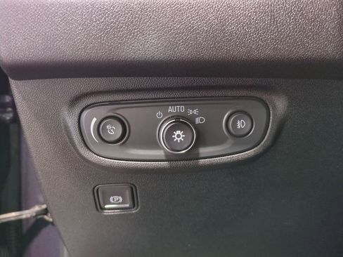 Used 2018 GMC Terrain SLT w/ Preferred Package image 36