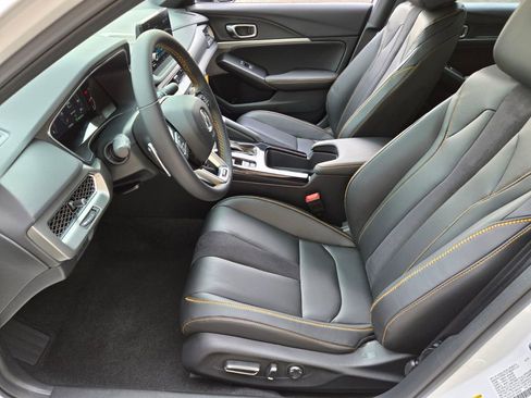 New 2026 Acura Integra A-Spec FWD image 12