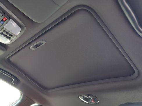 New 2025 Subaru WRX Limited w/ Popular Package #2A image 16