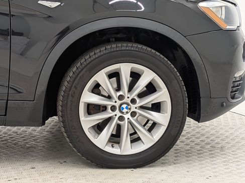 Used 2016 BMW X3 xDrive28i image 12