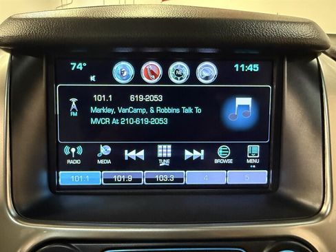 Used 2019 Chevrolet Suburban LT w/ Luxury Package AWD/4WD image 25