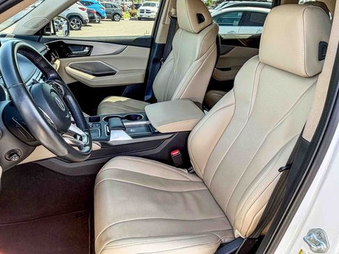 Used 2022 Acura MDX SH-AWD w/ Technology Package image 40