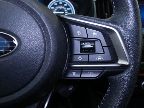 Used 2019 Subaru Forester Limited image 37