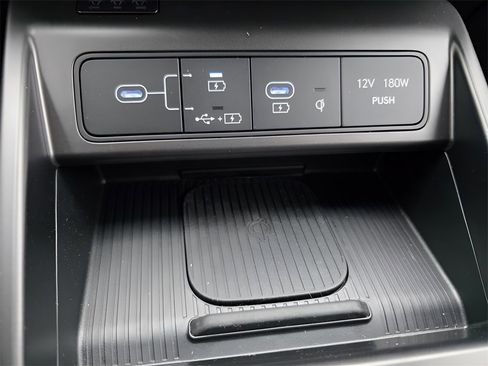 New 2025 Hyundai Kona N Line S image 22