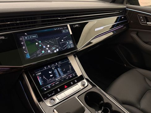 New 2026 Audi Q8 Premium Plus AWD/4WD image 22