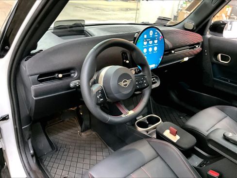 Used 2026 MINI Cooper S FWD image 16