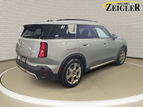 Used 2026 MINI Cooper Countryman S AWD/4WD image 5