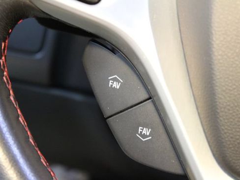 Used 2014 Chevrolet Corvette Stingray Coupe RWD image 20
