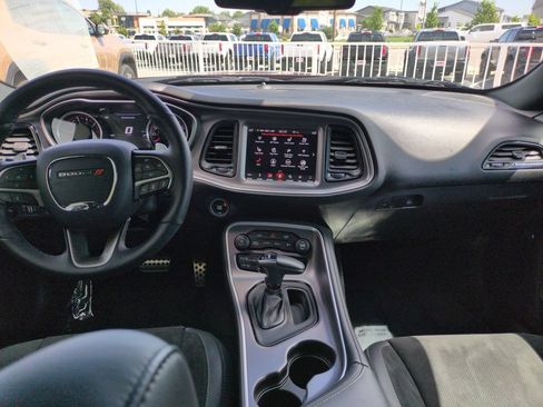 Used 2019 Dodge Challenger R/T Scat Pack RWD image 12