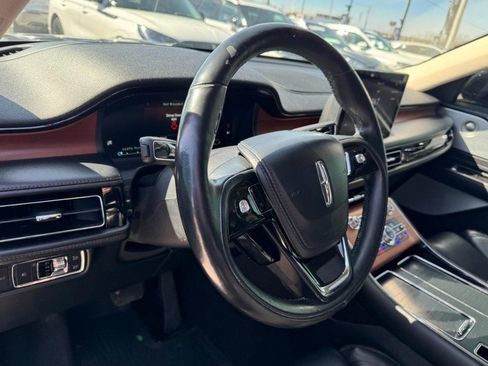 Used 2020 Lincoln Aviator Reserve w/ Equipment Group 202A image 15
