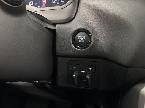 New 2026 Toyota Tundra Limited image 22