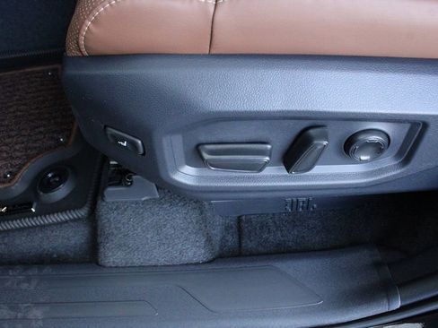 New 2026 Toyota Tundra 1794 Edition AWD/4WD image 25
