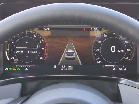 New 2026 Subaru Outback Wilderness image 34