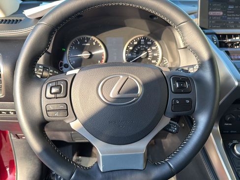 Used 2015 Lexus NX 200t FWD w/ Premium Package image 20