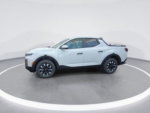 New 2026 Hyundai Santa Cruz SE AWD/4WD image 4