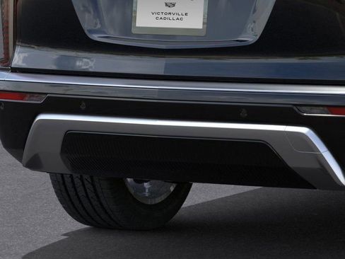 New 2026 Cadillac Vistiq Luxury image 14