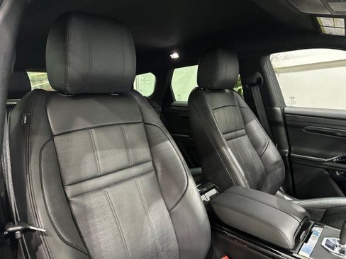 Used 2020 Land Rover Range Rover Evoque R-Dynamic HSE AWD/4WD image 51