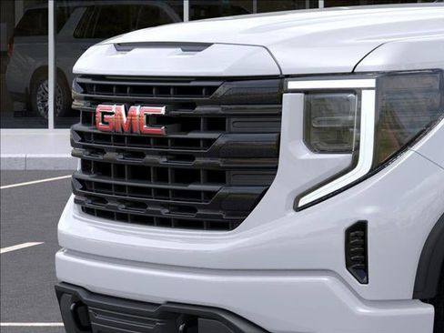 New 2024 GMC Sierra 1500 Elevation w/ Preferred Package image 13