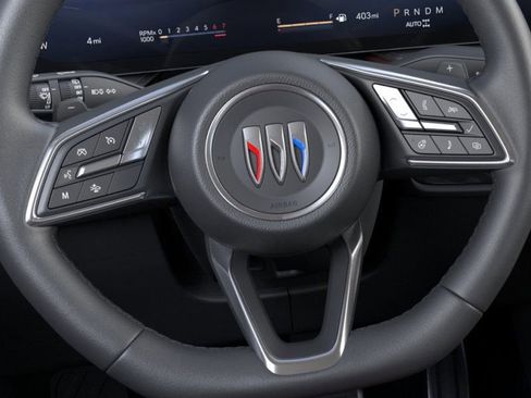 New 2026 Buick Envision Sport Touring AWD/4WD image 38