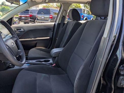 Used 2008 Ford Fusion SE FWD image 13