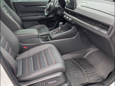 Certified 2026 Honda CR-V Sport-L image 19