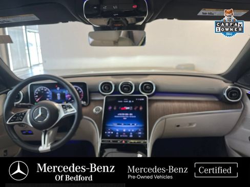 Used 2023 Mercedes-Benz C 300 4MATIC Sedan image 26