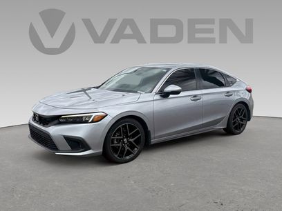 Used 2022 Honda Civic Sport Touring