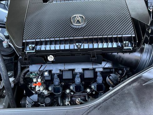 Used 2025 Acura MDX SH-AWD w/ Advance Package image 30