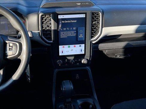 Used 2024 Ford Ranger XL w/ Trailer Tow Package image 10