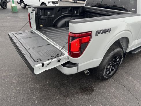 New 2026 Ford F150 XLT w/ FX4 Off-Road Package image 46