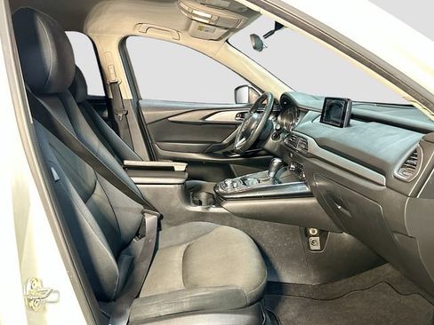 Used 2017 MAZDA CX-9 Sport image 28
